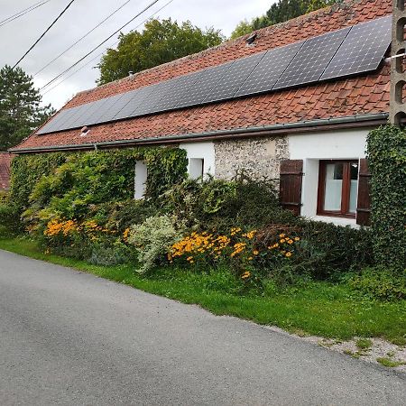 Mont Blanc - Locations De Charme Villa Beaurainville Exterior photo